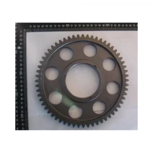 Шестерня с подшипником Z-60 0225.05.13.00 MIKW-060-080 (А)