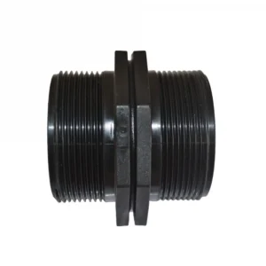 Фитинг симметричный 2" Lрез27  аналог C315006,  GE125 2502070