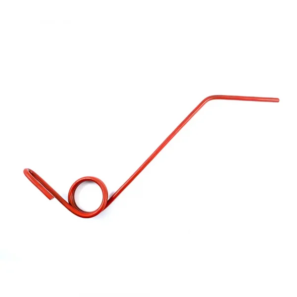 Зуб пружинный легкой бороны КАМА Штригель (предыдущая модель) — изображение 1