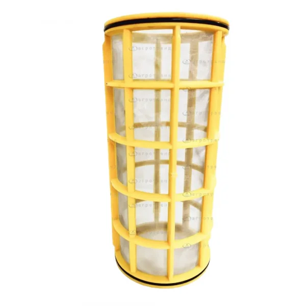 Картридж фильтра желтый 80M — изображение 1