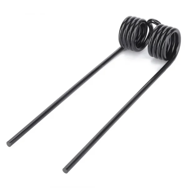 Зуб пружинный на пресс-подборщик WELGER 0940.52.72.00 — изображение 1