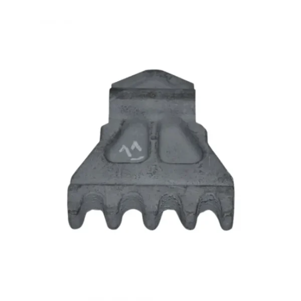 Лопасть (РСМ) 10.01.39.203В — изображение 1