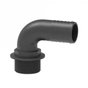 Фитинг 1/2" M. D=16 90° аналог 1132215