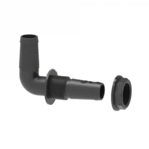 Фитинг 1/2" D.12.5 аналог 118213