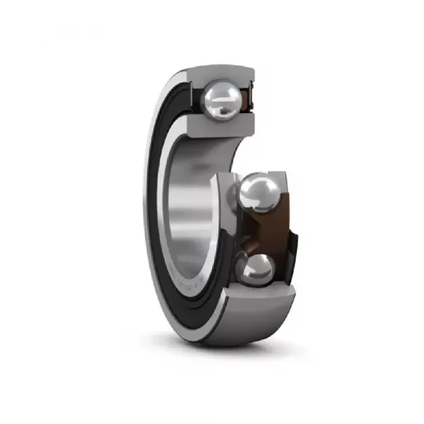 Подшипник  1726206-2RS1 - Y CON ANELLO STANDARD 30x62x16 — изображение 1