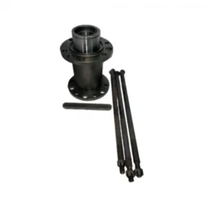 Ступица 10Б.01.15.520 (10.01.15.440А-450)