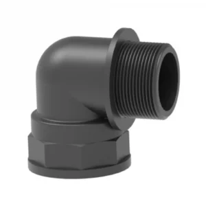 Фитинг 90° M-F  1''1/4