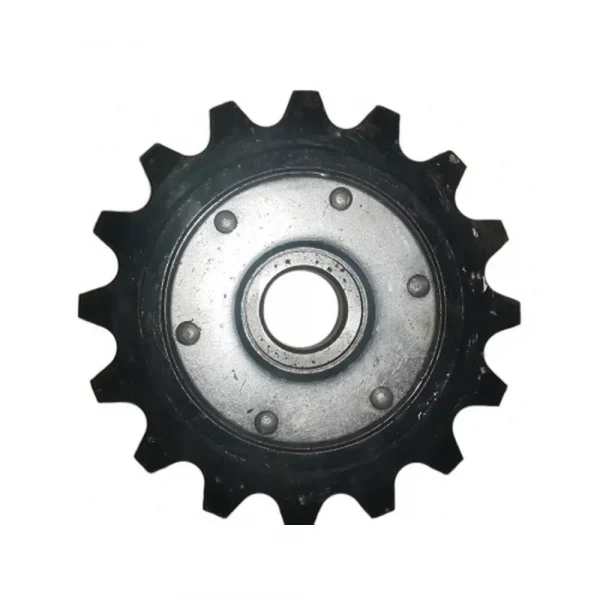 Звездочка ведомая 1.321.457 (КПС-4-0510060) — изображение 1