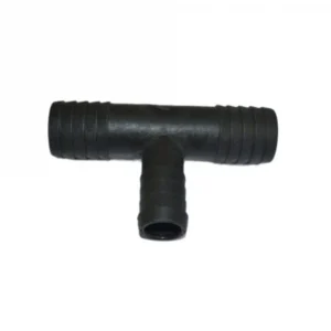 Фитинг тройной d 25х19х25