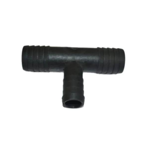 Фитинг тройной d 25х19х25 — изображение 1