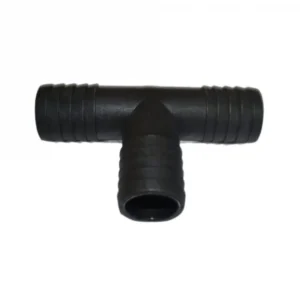 Фитинг тройной d 25х25х25