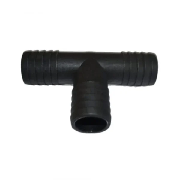 Фитинг тройной d 25х25х25 — изображение 1