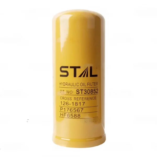 Фильтр гидравлики — изображение 1