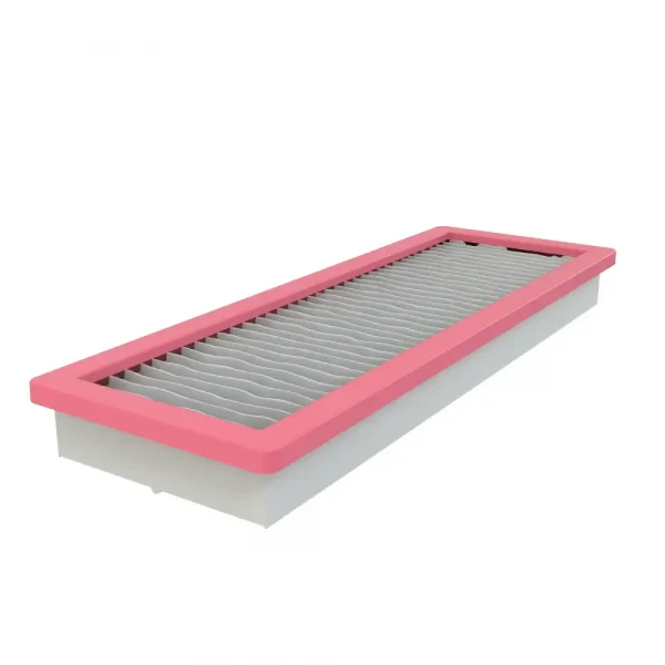 15AP000119 Фильтр кабины RE195491 — изображение 1