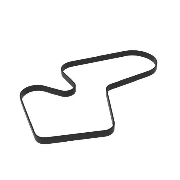 15AP000398 Ремень H238831 — изображение 1