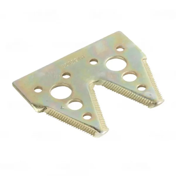 Сегмент ножа сдвоенный — изображение 1