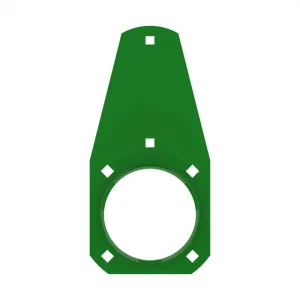 Фланец H134118