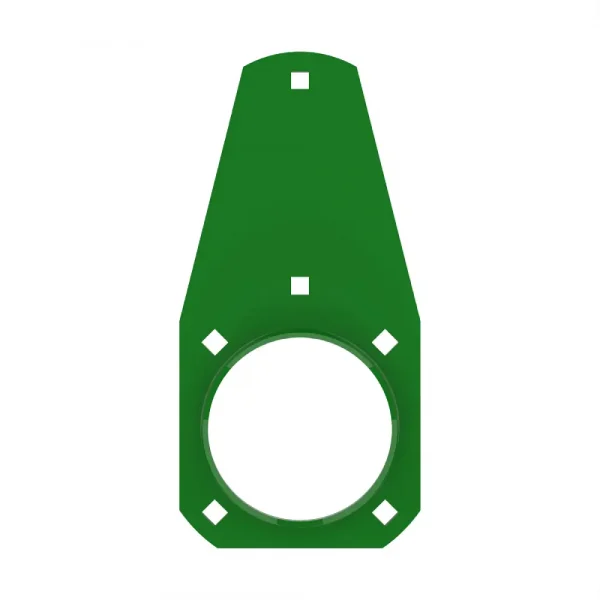 Фланец H134118 — изображение 1