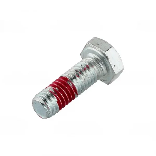 БОЛТ — изображение 1