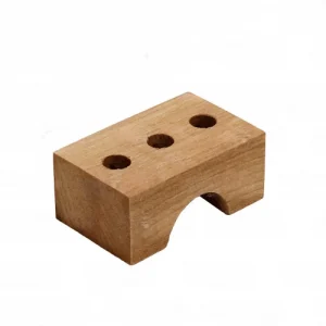 Подшипник деревянный