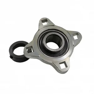 ПОДШИПНИК В КОРПУСЕ