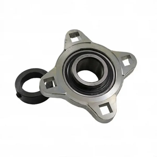 ПОДШИПНИК В КОРПУСЕ — изображение 1