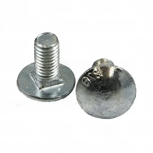 Винт полупотайной — изображение 1