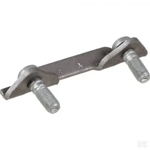 Шпилька задняя 56814700