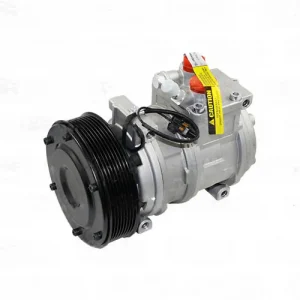 Компрессор кондиционера