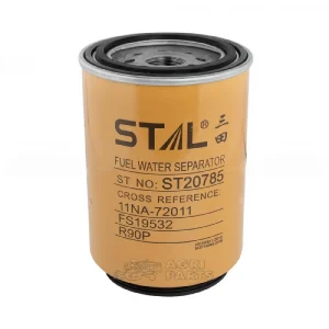 Фильтр топливный