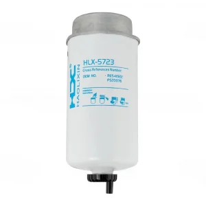 Фильтр топливный