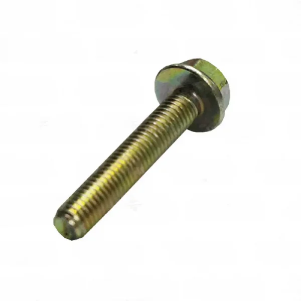 Болт — изображение 1