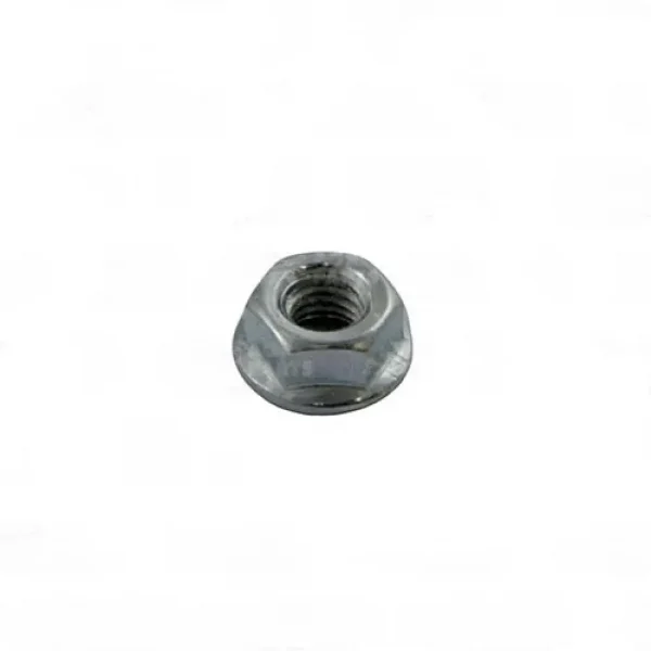 Гайка — изображение 1