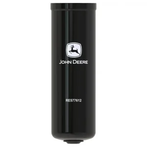 Фильтр гидравлики RE577612