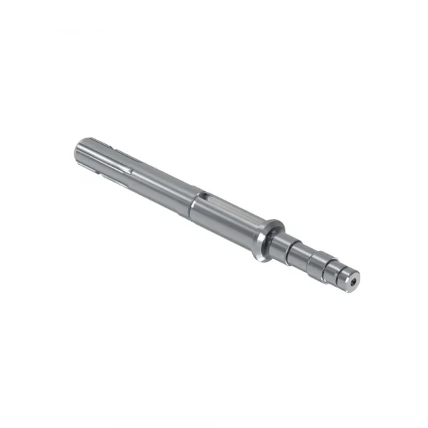 18AP009655 Ось редуктора CE19565 — изображение 1