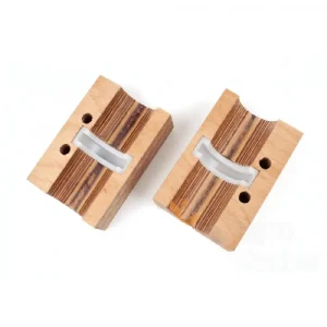 Подшипник соломотряса деревянный AZ45586