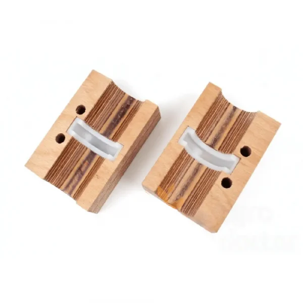 Подшипник соломотряса деревянный AZ45586 — изображение 1