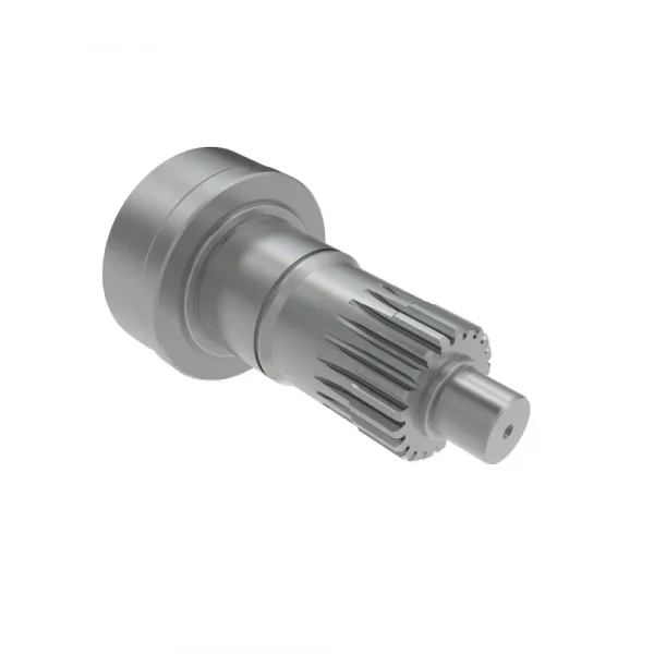 Вилка мкш CE19571 — изображение 1