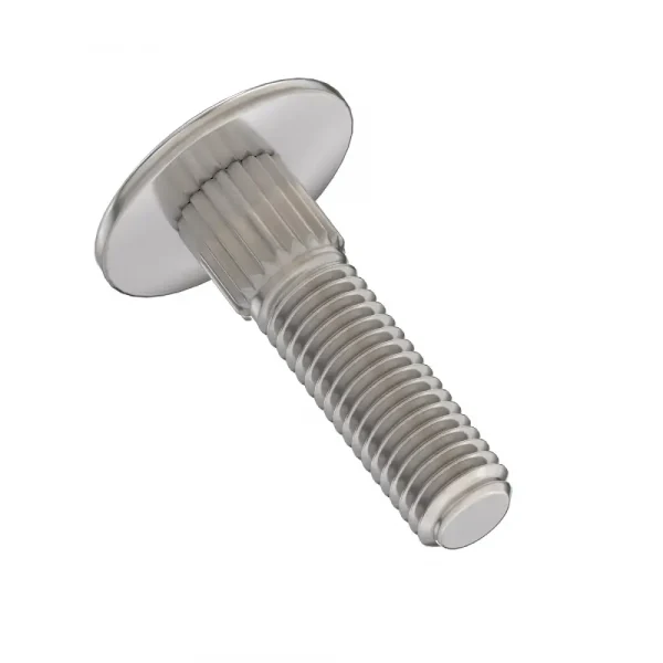 Болт сегмента H166262 — изображение 1