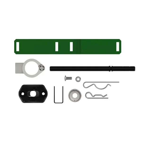 Ремкомплект пальца шнека AZ60037 — изображение 1