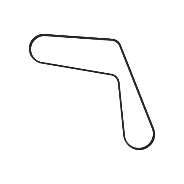 Ремень H209507 — изображение 1