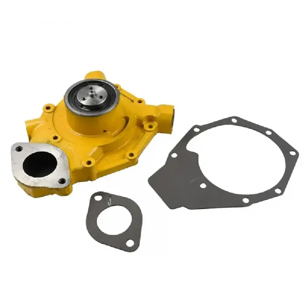 Помпа водяная RE523169 — изображение 1