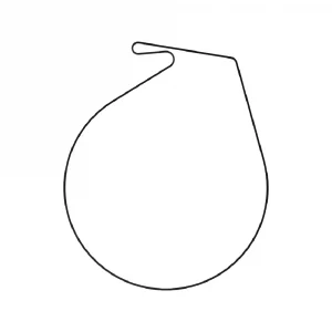 Ремень H214241