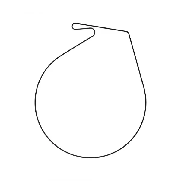 Ремень H214241 — изображение 1