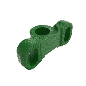 Зажим рычага мкш H98780