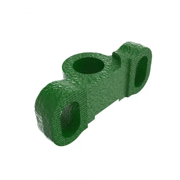 18AP011217 Зажим рычага мкш H98780 — изображение 1