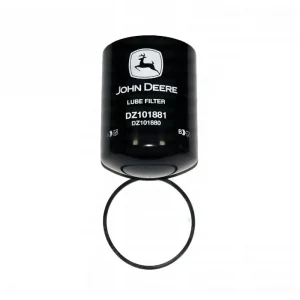 Фильтр масляный DZ101880