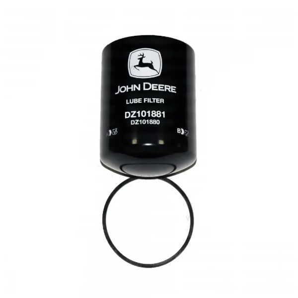 Фильтр масляный DZ101880 — изображение 1