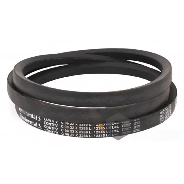 Ремень Z47912 — изображение 1