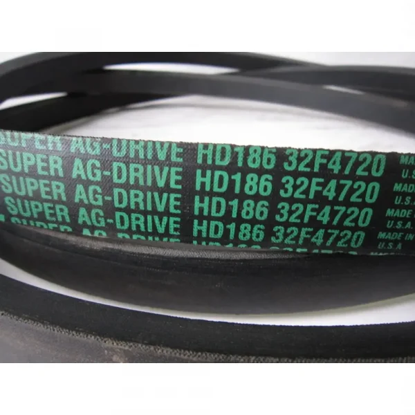 Ремень Z59419 — изображение 1